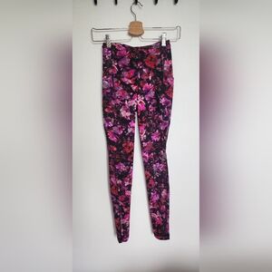 Legging lululemon size 2